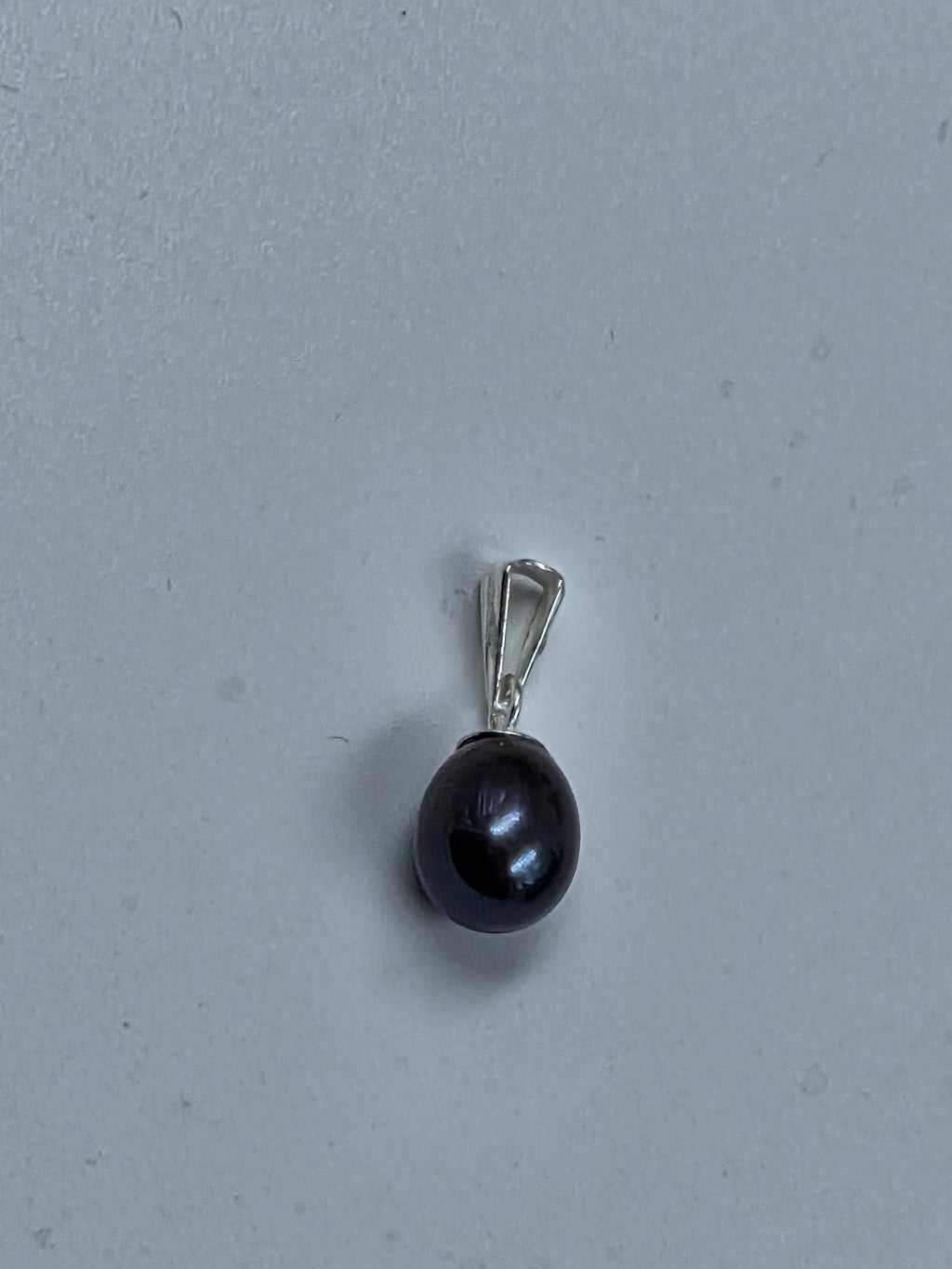 Freshwater Pearl Essence Pendant