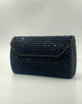 Resin Bead Metal Clutch