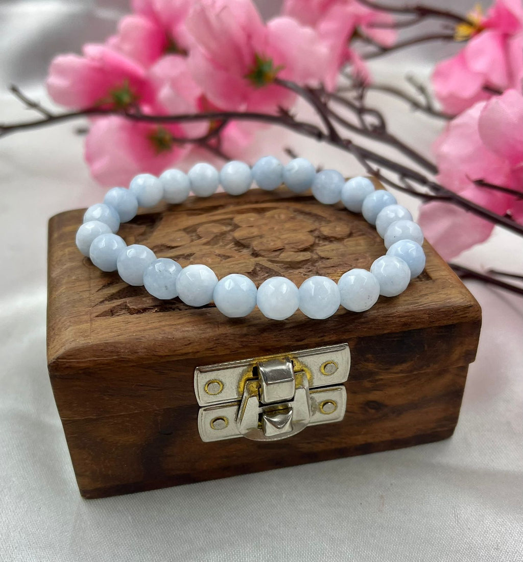 Chinese Quartz Bracelet (Elastic)