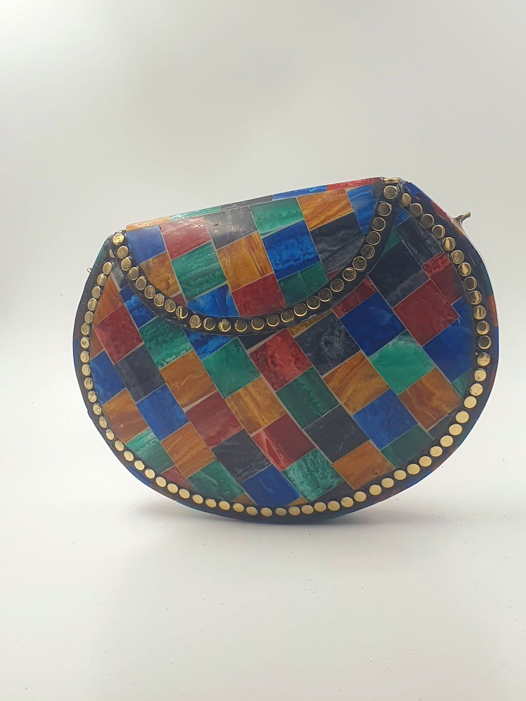 Resin & Metal Fusion Clutch