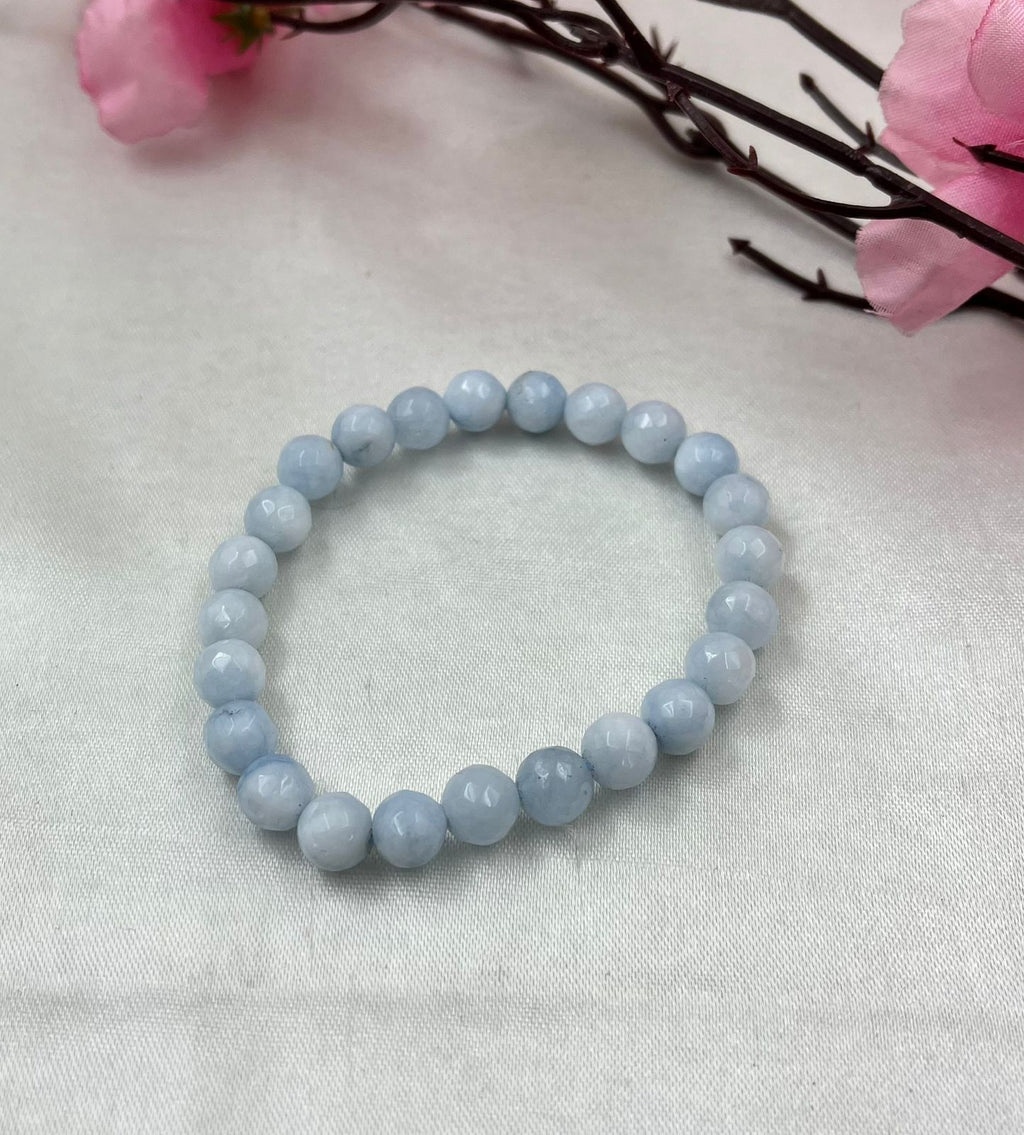 Chinese Quartz Bracelet (Elastic)