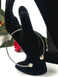 Freshwater Pearl Duo Kada
