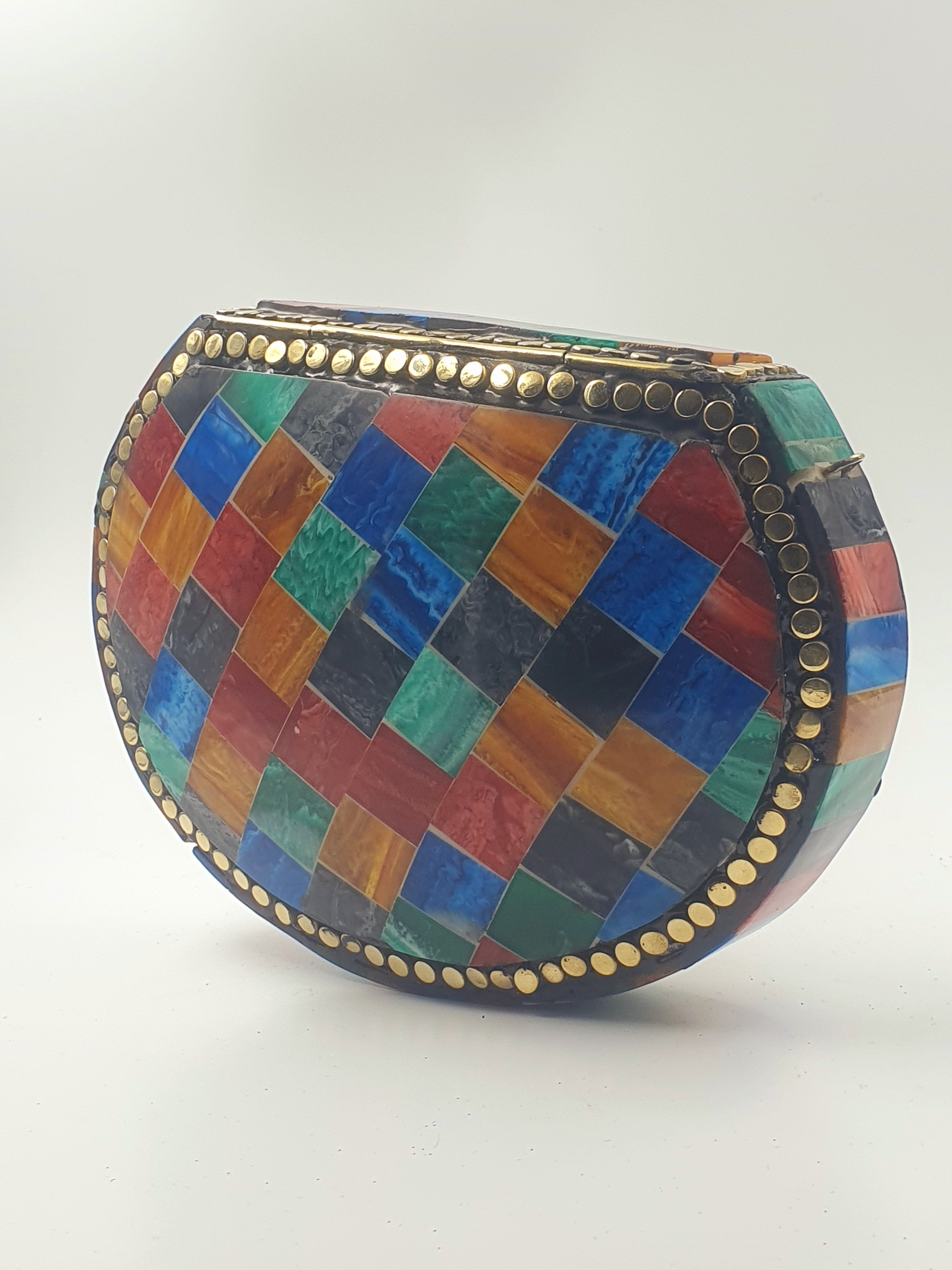 Resin & Metal Fusion Clutch