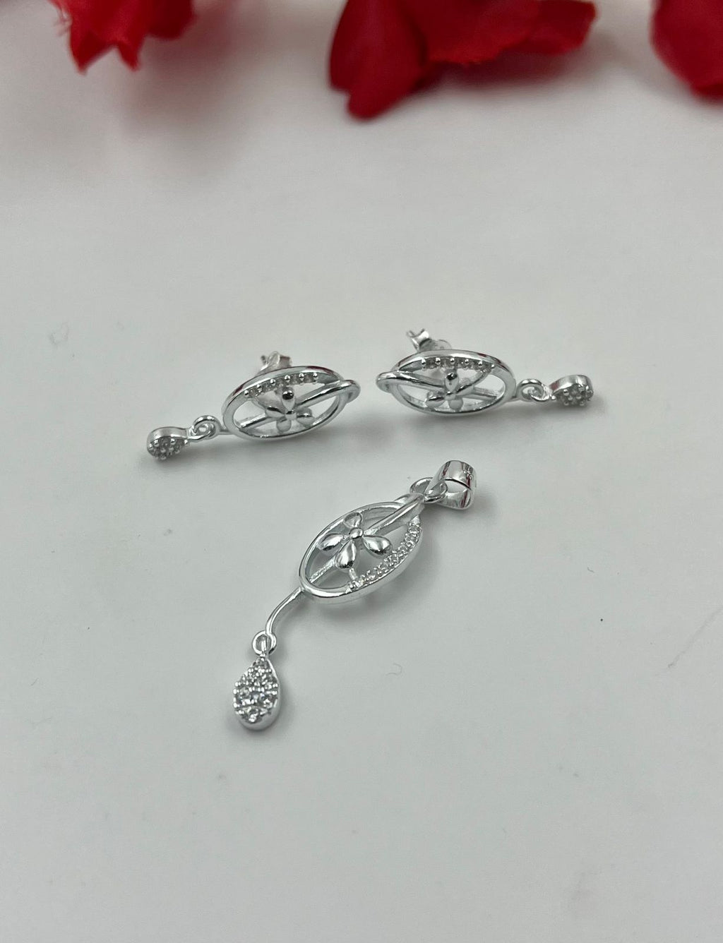Luna Grace Set