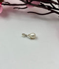 Freshwater Pearl Pendant in 925 Sterling Silver