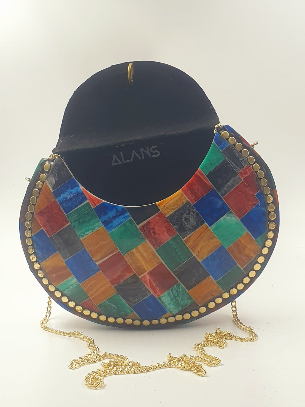 Resin & Metal Fusion Clutch