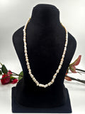 Freshwater Pearl Necklace – Sarafa Style