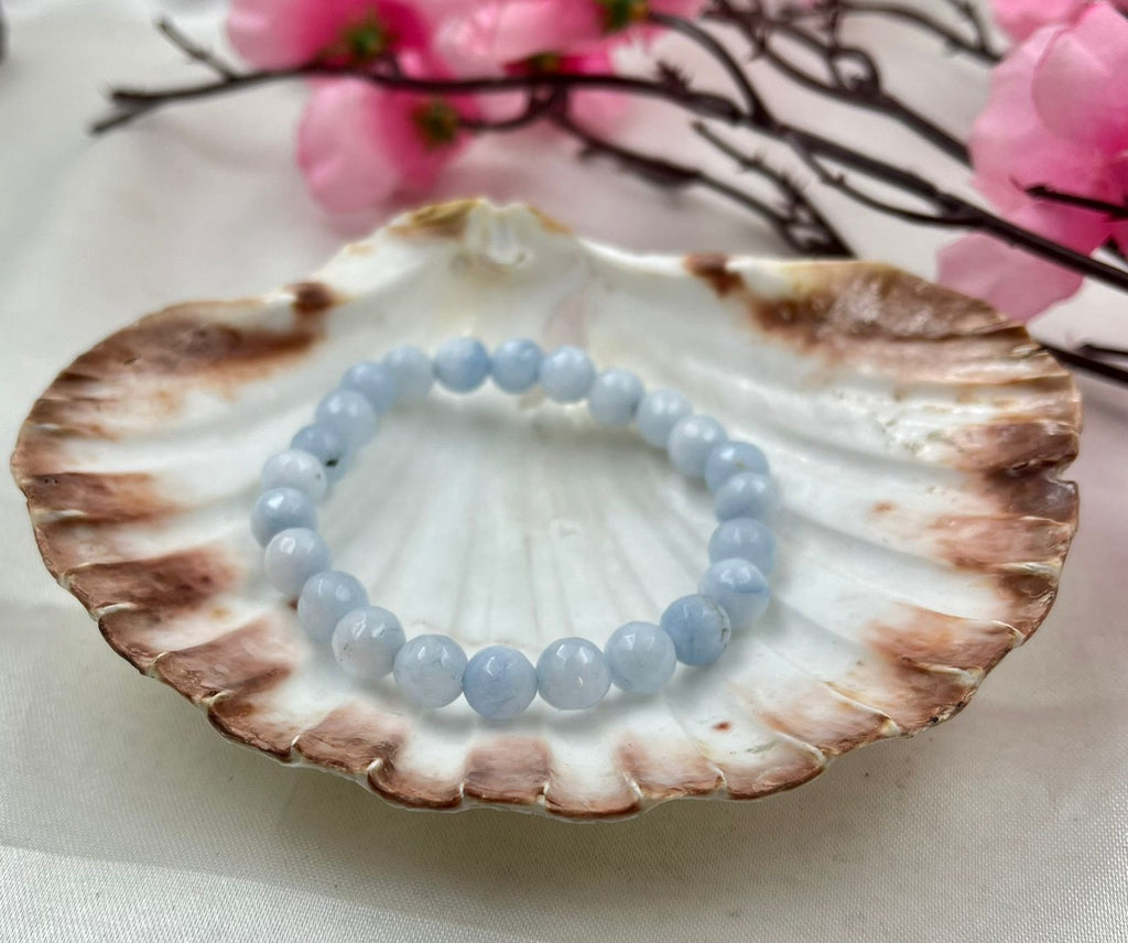 Chinese Quartz Bracelet (Elastic)