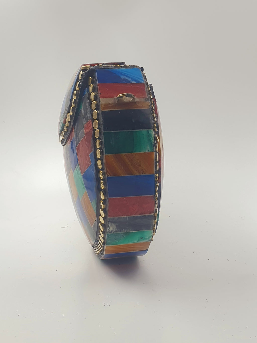 Resin & Metal Fusion Clutch